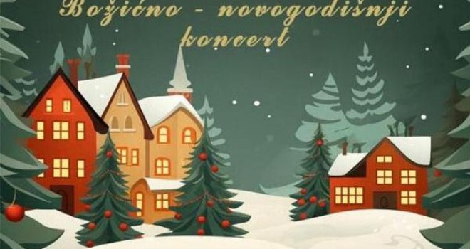 Božićno–novogodišnji koncert u Sarajevu: Poziv građanima da daruju muzičke instrumente koje više ne koriste
