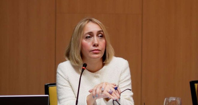 Ministrica Pozder o Trgovskoj gori: Nećemo odustati od zaštite okoliša i prirodnih resursa BiH
