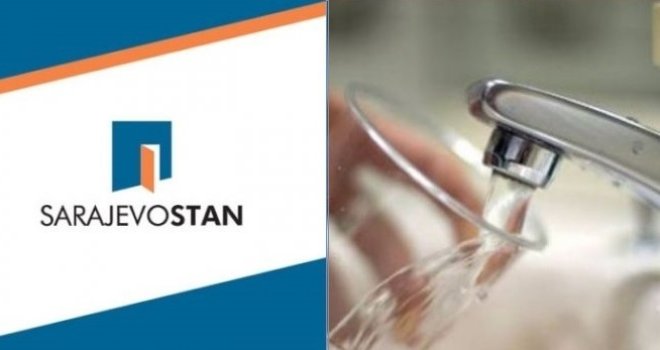 Druga strana priče, iz Sarajevostana stiže pojašnjenje: Zašto stanari naselja Čengić Vila 1 dobijaju ogromne račune za vodu?