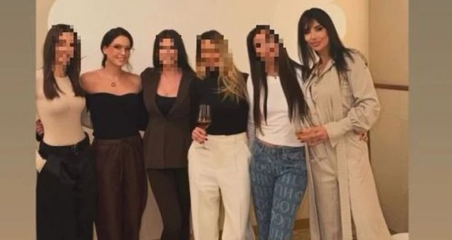 Mirka Vasiljević i Vujadin Savić ponovo zajedno nakon skandala sa transrodnom A.K.!