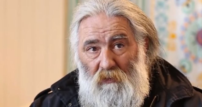 U Trebinju umro Slavko Aleksić, zloglasni četnički vojvoda i simbol terora tokom opsade Sarajeva