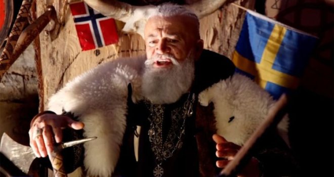 Ne, nije Švedska prije hiljadu godina, već savremena BiH: Ovo je priča o Stipi Pleiću i njegovoj Valhalli