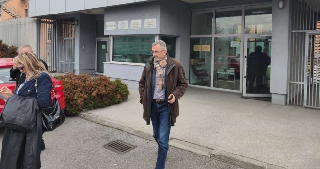 Dragan Šojić zamijenio zatvorsku kaznu za novčanu