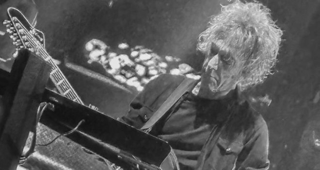 Preminuo gitarista i klavijaturista Perry Bamonte: Sa grupom The Cure pisao je historiju rocka