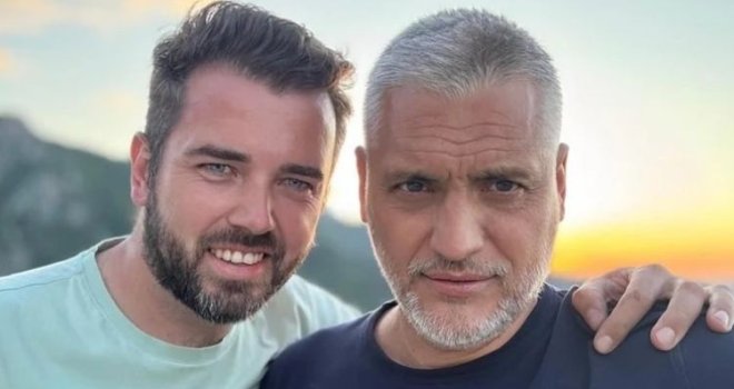 Aca priznao da živi sa Čedom Jovanovićem, otkrio detalje iz zajedničkog života: 'Borimo se za život u koji vjerujemo!'