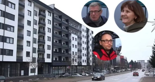 Građani Istočnog Sarajeva o prilogu RTRS-a: 'Pa neka kupuju. Svako kupuje gdje mu je pristupačnije'