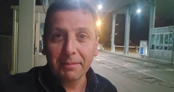 Vukanović najavio pravnu borbu i prijave protiv Dačića i niza drugih: 'Sada su prešli sve granice!'