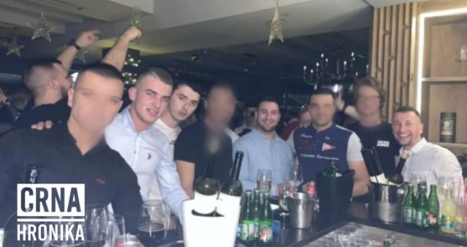 Boris teško pretučen, jer je tražio da se ne puštaju Thompsonove pjesme u Kiseljaku: Napadači na slobodi