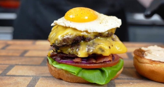 Riječ struke: Koliko minuta života oduzima jedan cheeseburger?