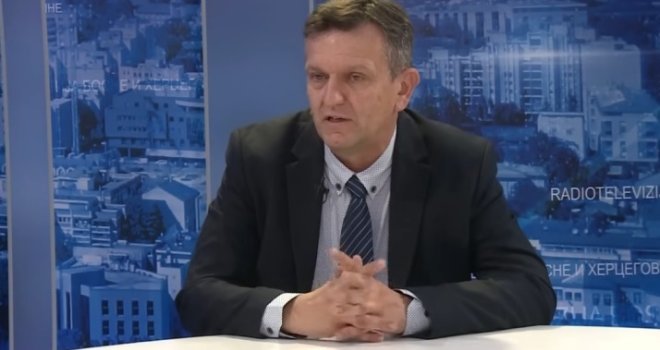 Sada je već gotovo, Branko Blanuša priznao poraz: 'Podrška nekih opozicionih stranaka nije bila iskrena'