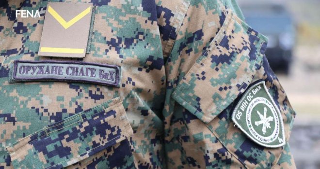 Predsjedništvo BiH jednoglasno odobrilo učešće OSBiH u mirovnoj misiji u Gazi