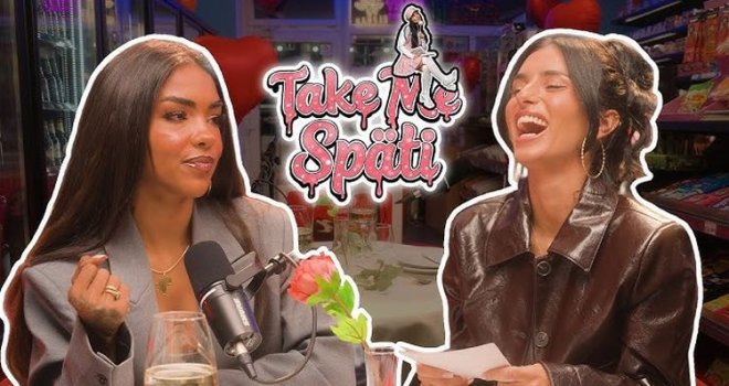 Afroameričke influenserice zapalile Balkan zapjevavši veliki Halidov hit: 'Nismo Hrvatice, ali...'