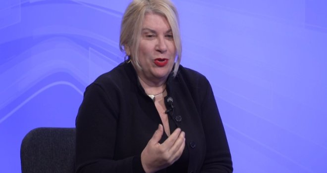 Bivša hrvatska ministrica usporedila Grenland s Neumom: 'Šta bi se dogodilo da je Hrvatska rekla da će kupiti Neum?!'