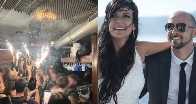 Uhapšen vlasnik švicarskog bara smrti: Brisanje dokaza dovelo do pritvora