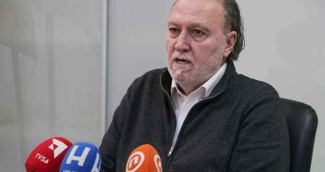 Ministar Pandurević izvinuo se građanima Sarajeva, a stanovnicima Vogošće konačno pušteno grijanje: Jedino dugoročno rješenje je...