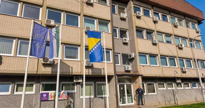 Ministarstvo zdravstva USK se oglasilo nakon smrti mladića u Bihaću