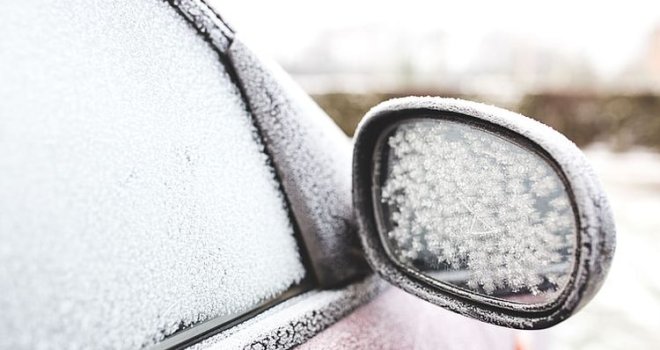 Minusi i led su tu: Ovo sada morate imati u svom automobilu