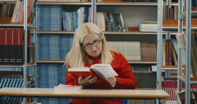 Znanje mijenja živote... 'Mnogo je lakše kada imate dobre uslove': Studenti s invaliditetom o podršci Fonda