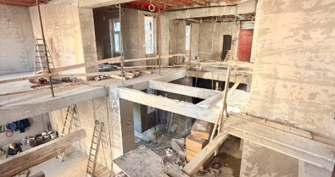 Sarajevo uskoro dobija novi muzej: Posvećen je velikanu slikarstva Mersadu Berberu, i evo gdje se nalazi