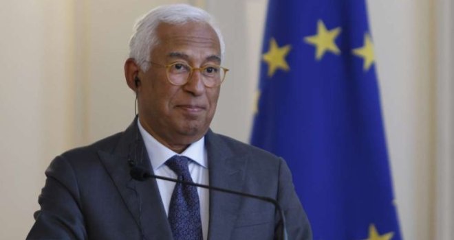 Vanredni samit lidera EU zbog porasta Trumpovih prijetnji Grenlandu