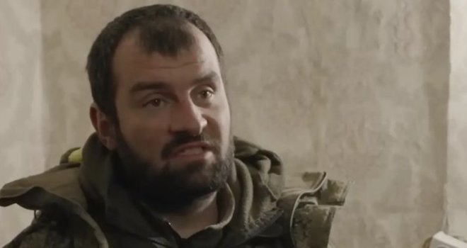 'Što je dobro, živ je, zdrav je': Ukrajina ne dozvoljava konzularnom predstavniku BiH da posjeti Selvera Hrustića u zatvoru 