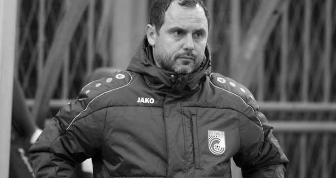 Preminuo bivši bh. reprezentativac Mladen Bartolović