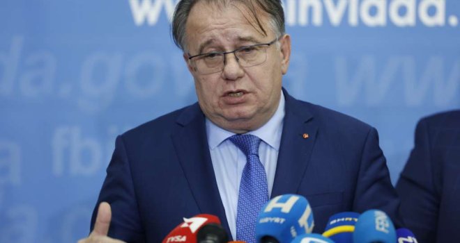 Nikšić o stravičnoj nesreći u Sarajevu: 'Svako čija se odgovornost utvrdi mora snositi posljedice'