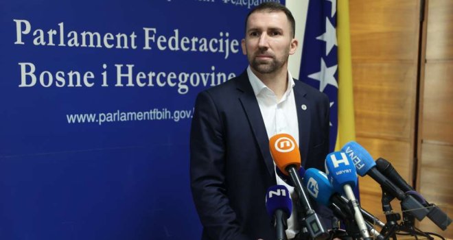 'Bojim se da smo izgubili osjećaj za suštinu': Ministar Delić razriješio dilemu - hoće li 2. mart biti neradni dan?