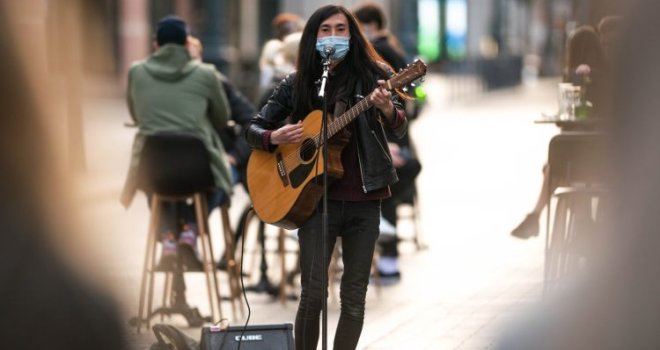 Najpoznatiji Tajvanac u BiH odlazi kući: 'Mama će se ljutiti ako ne dođem'