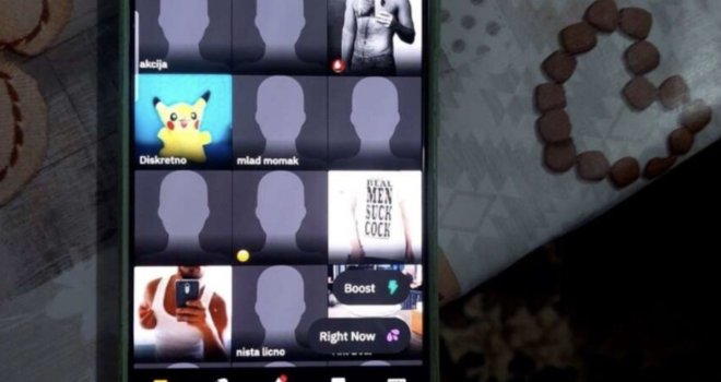 Hapšenje zbog dječije pornografije: Vjeroučitelj iz Bijeljine osumnjičen da je vrbovao na društvenim mrežama