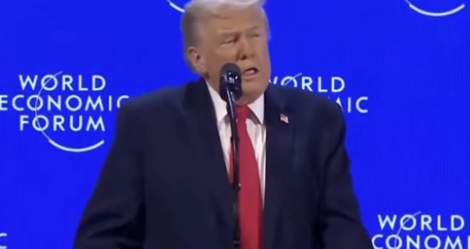 Trump otkrio hoće li SAD upotrijebiti silu za preuzimanje Grenlanda: Kažite 'da', bit ćemo zahvalni, kažite 'ne' i mi ćemo to zapamtiti