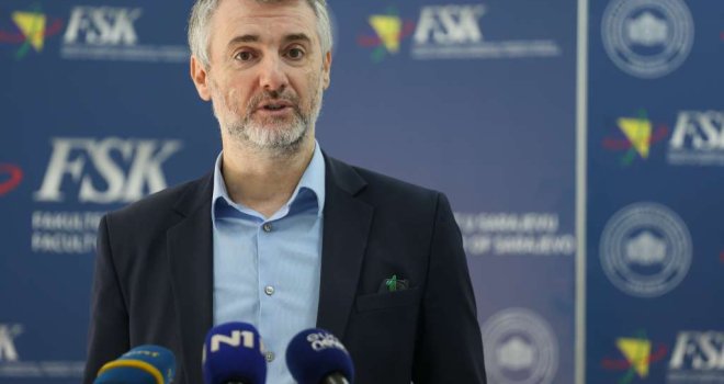 Forto: Nema dobrih vijesti iz Brisela, nismo čuli nikakva konkretna rješenja