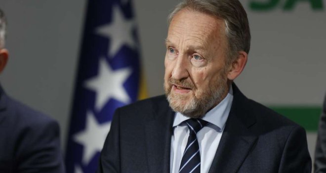 Izetbegović: Potrebna je zajednička akcija bez pokušaja ičije dominacije