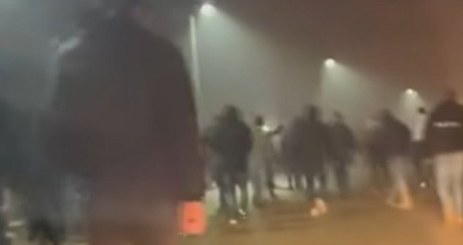 Potvrđena optužnica protiv 14 pripadnika Torcide zbog napada na navijače Crvene zvezde