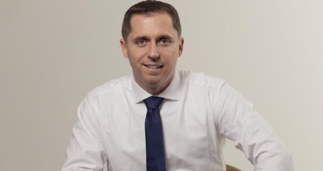 Nazire li se i četvrti kandidat za člana Predsjedništva BiH: 'Vrijeme je da se kandiduje i podrži neko iz Krajine'