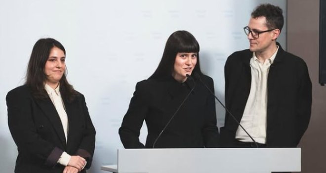 Adna i Ajna Babahmetović te Sebastian Höglinger vode BiH na Venecijanski bijenale arhitekture 2027.
