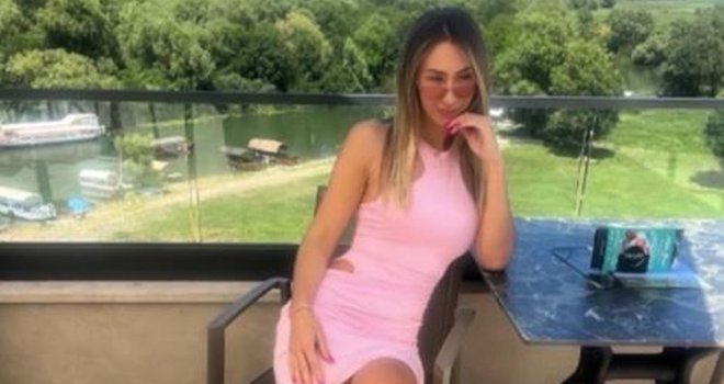 Mirjana Pajković otvorila dušu: 'Da li ću prestati da volim? Ne. Da živim? Ne. Ali moram biti obazriva!'