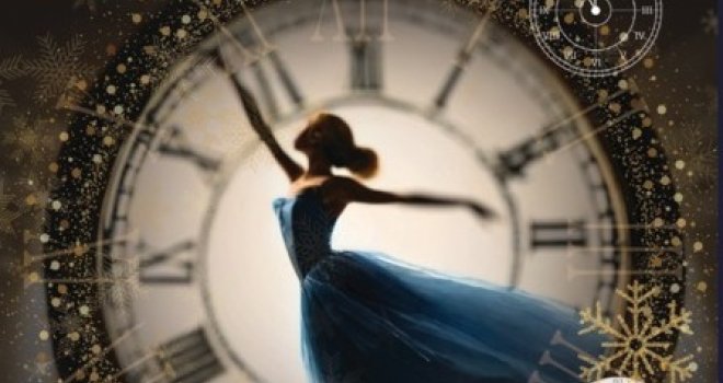 Raskošan i emotivan teatarski spektakl: 'Pepeljuga i Teatar Sjena' u BKC-u Sarajevo