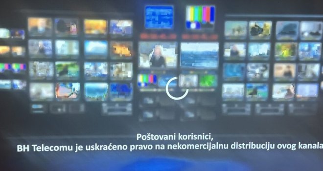 Od ponoći ih više nema: OVI kanali uklonjeni sa platforme Moja TV, među njima i Hayat