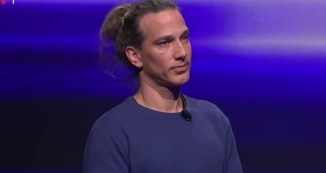 Takmičar pred Joškom Lokasom tvrdio da ima 65 godina, a nakon 'Potjere' se provela istraga o čovjeku