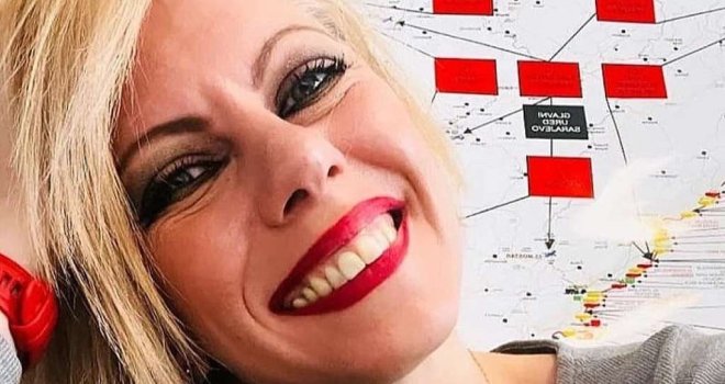 Uprkos teškoj bolesti, uvijek osmijeh na licu: Sanji Kriještorac iz Sarajeva za mjesečnu terapiju potrebno 60.000 KM! 