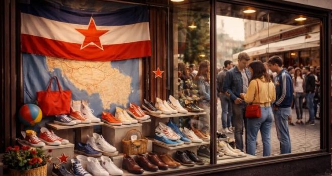 Industrijski simboli bivše Jugoslavije na meti kineskih investitora