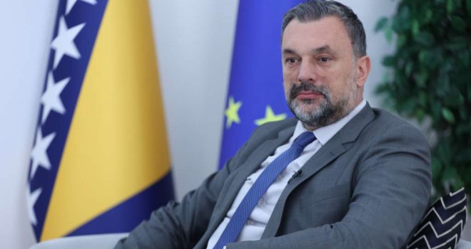 Konaković pohvalio Cvijanović: Konačno u SAD-u uradila dobru stvar za BiH,  Dodik bio tek privjesak u državnoj delegaciji 