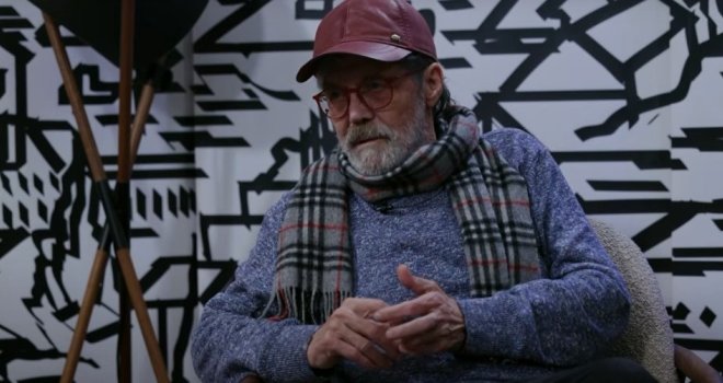 Nenad Dizdarević: Ne pristajem na to! Mene ne interesuje ko se kako zove, čiji si... Taj cijeli Dayton je odvratan!