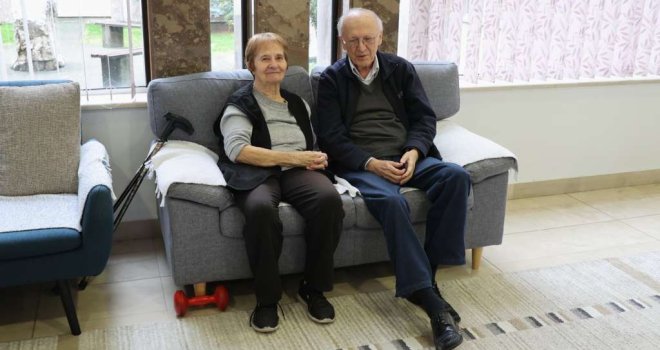 Kriza smještaja u domovima za starije: Mjesta nema, a cijene idu i 2.800 KM mjesečno