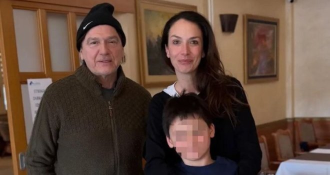 Zdravko Čolić se ne vraća u Beograd: Evo gdje se sklonio nakon bombaškog napada