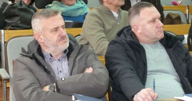 Sindikat Nove Željezare Zenica traži od VM BiH hitnu zaštitu domaće proizvodnje čelika