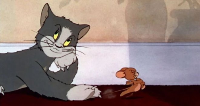 Prije tačno 86 godina počele su avanture Toma i Jerryja: Pogledajte kako je izgledala prva epizoda