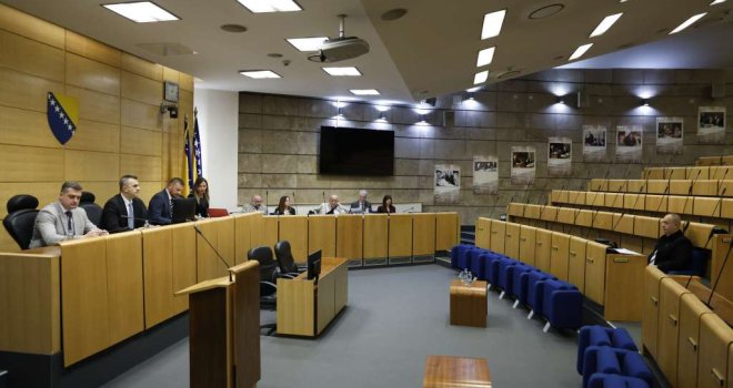 Okončana konkursna procedura za izbor direktora i zamjenika direktora FUP-a