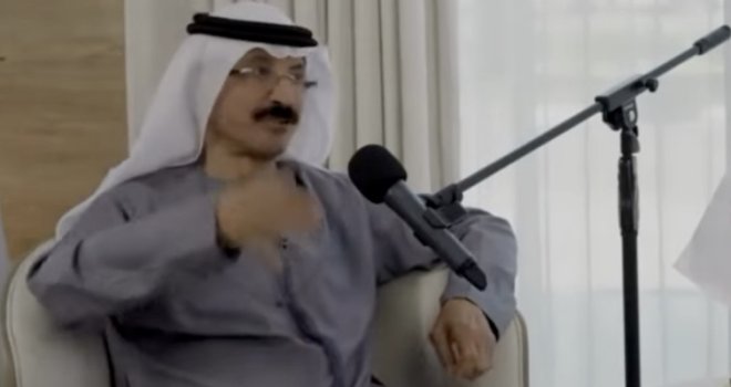 Globalni potres zbog Epsteinovih dokumenata: Smijenjen jedan od najmoćnijih ljudi Dubaija